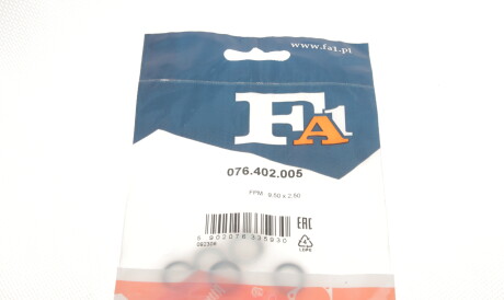 Фото 2 - Автозапчасть Fischer Automotive One (FA1) 076.402.005 (076402005)