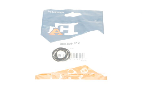 Фото 2 - Сальник трансмісії Fischer Automotive One (FA1) 076.408.005 (076408005)