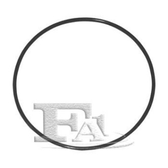 Уплотняющее кольцо - Fischer Automotive One (FA1) 076.409.005