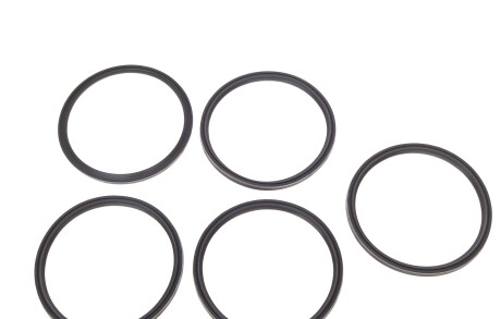 Фото 2 - Сальник трансмисии Fischer Automotive One (FA1) 076.411.005 (076411005)