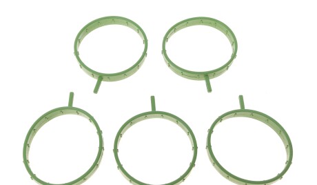 Фото 2 - Сальник трансмисии Fischer Automotive One (FA1) 076.418.005 (076418005)