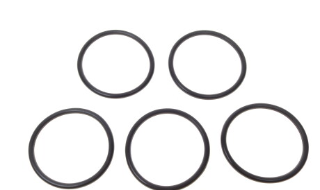 Фото 2 - Сальник трансмісії Fischer Automotive One (FA1) 076.429.005 (076429005)