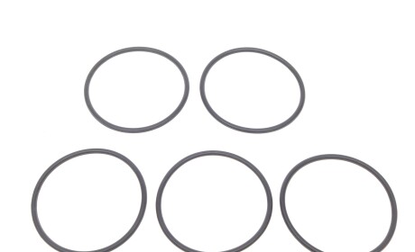 Фото 2 - Сальник трансмисии Fischer Automotive One (FA1) 076.464.005