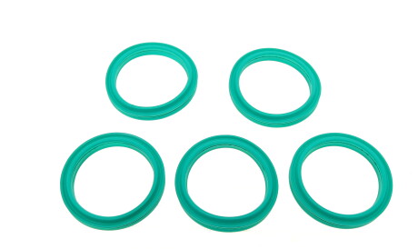 Фото 2 - Сальник трансмисии Fischer Automotive One (FA1) 076.475.005 (076475005)