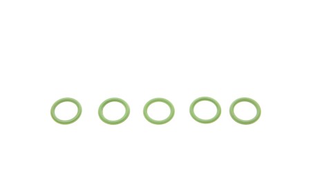 Фото 2 - Сальник трансмисии Fischer Automotive One (FA1) 076.489.005 (076489005)