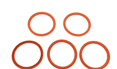 Фото 2 - Сальник трансмисии Fischer Automotive One (FA1) 076.500.005 (076500005)