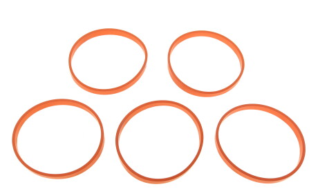 Фото 2 - Сальник трансмисии Fischer Automotive One (FA1) 076.504.005 (076504005)