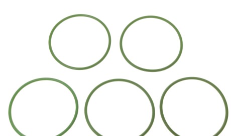 Фото 2 - Сальник трансмісії Fischer Automotive One (FA1) 076.511.005 (076511005)