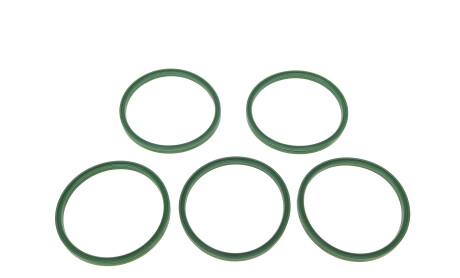 Фото 2 - Сальник трансмісії Fischer Automotive One (FA1) 076.517.005 (076517005)