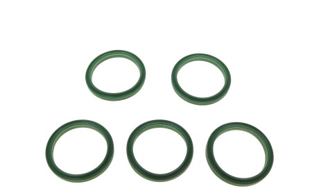 Фото 2 - Сальник трансмісії Fischer Automotive One (FA1) 076.520.005 (076520005)