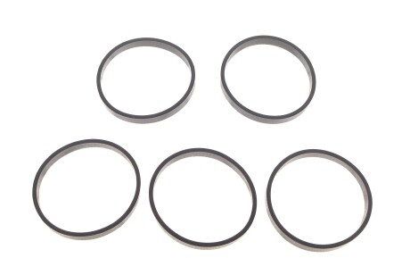 Фото 2 - Сальник трансмисии Fischer Automotive One (FA1) 076582005