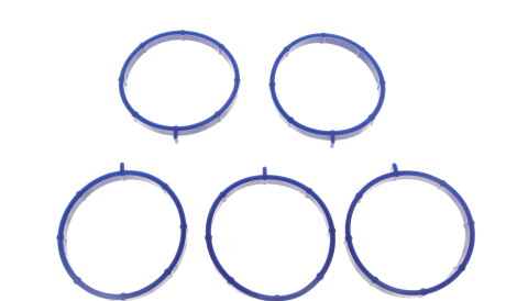 Фото 2 - Сальник трансмисии Fischer Automotive One (FA1) 076.597.005 (076597005)