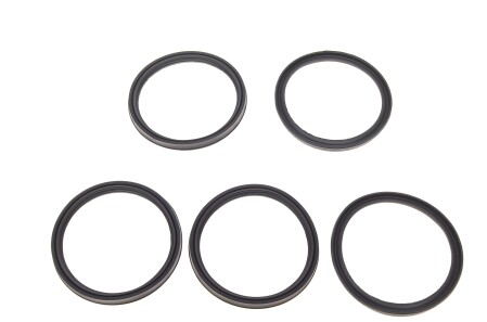 Фото 2 - Сальник трансмисии Fischer Automotive One (FA1) 076.601.005 (076601005)