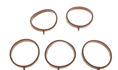 Фото 2 - Сальник трансмисии Fischer Automotive One (FA1) 076.626.005