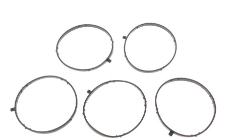 Фото 2 - Сальник трансмісії Fischer Automotive One (FA1) 076.637.005 (076637005)