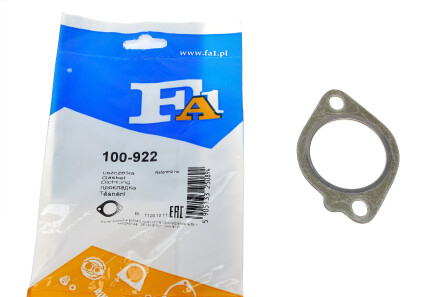 Прокладка глушника FA1 - (18107549447) Fischer Automotive One (FA1) 100-922