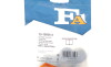 Автозапчасть Fischer Automotive One (FA1) 10-10006.5 (10100065) - фото 2