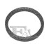 PIERSCIEN 58X57.6X9.5 MM - (18307567685) Fischer Automotive One (FA1) 101957 (фото 1)