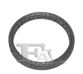 Pierscien 58x57.6x9.5 mm - Fischer Automotive One (FA1) 101957