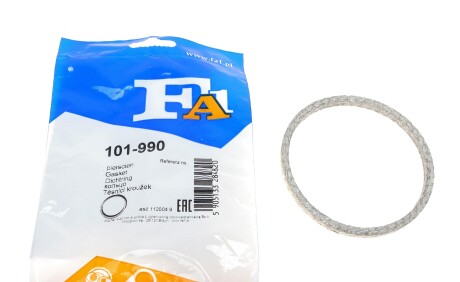 Прокладка труби вихлопної FA1 - (18307553601) Fischer Automotive One (FA1) 101-990