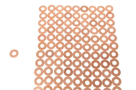 Фото 3 - Автозапчастина Fischer Automotive One (FA1) 102.839.100 (102839100)