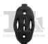 Кріплення вихлопної системи Fischer Automotive One (FA1) 103-953 (103953) - зображення 1