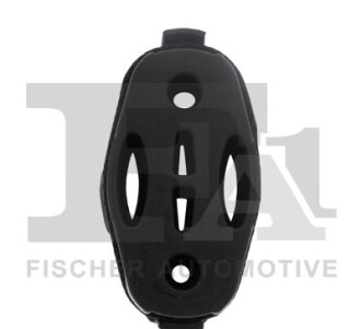 Кронштейн, система відведення ВГ - Fischer Automotive One (FA1) 103-953