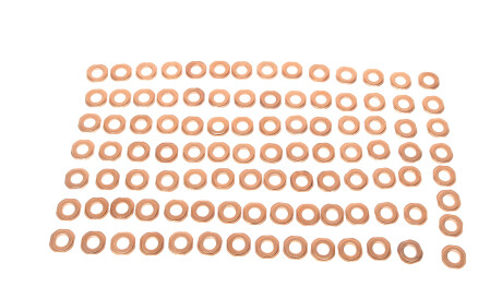 Фото 2 - Автозапчасть Fischer Automotive One (FA1) 104.051.100 (104051100)