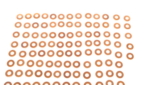 Фото 2 - Автозапчастина Fischer Automotive One (FA1) 104.538.100 (104538100)