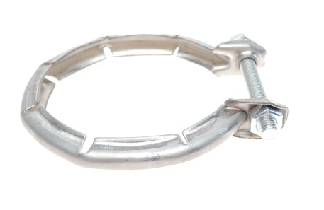 Фото 2 - Елемент вихлопної системи Fischer Automotive One (FA1) 104-888 (104888)