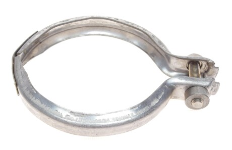 Фото 2 - Елемент вихлопної системи Fischer Automotive One (FA1) 104-891 (104891)