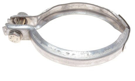 Фото 3 - Елемент вихлопної системи Fischer Automotive One (FA1) 104-891 (104891)