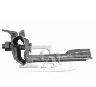 Кронштейн, глушник - Fischer Automotive One (FA1) 104-941