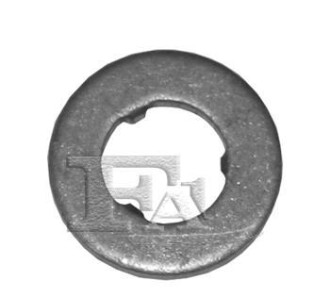 Ущільнювальне кільце, корпус форсунки - ((198167)) Fischer Automotive One (FA1) 105.240.100
