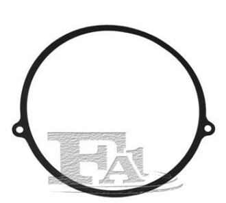 Фото товара Автозапчастина Fischer Automotive One (FA1) 1100-906 : Купить на tto.com.ua