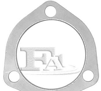 Прокладка, труба выхлопного газа - (021251235, 60805009, 60806821) Fischer Automotive One (FA1) 110-911