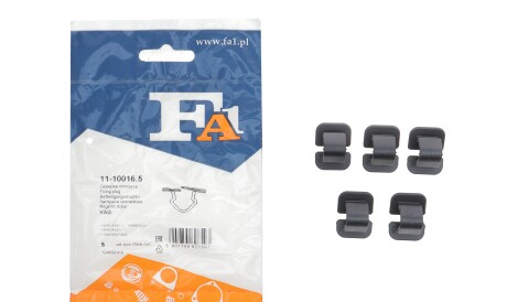 Фото 2 - Автозапчастина Fischer Automotive One (FA1) 11-10016.5