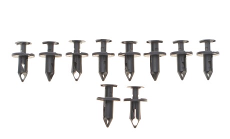 (к-кт 10 шт) Клипса крепления обшивки VW Golf V-VIII/Passat B6-B8 06-12 - Fischer Automotive One (FA1) 11-20020.10