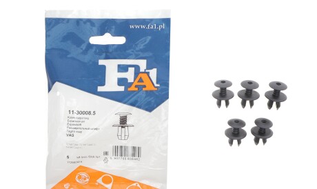 Фото 2 - Елемент кузова Fischer Automotive One (FA1) 11-30008.5 (11300085)