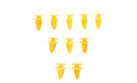 Кліпса кріплення обшивки дверей (к-кт 10 шт) VW T5/T6 03 - Fischer Automotive One (FA1) 11-40003.10