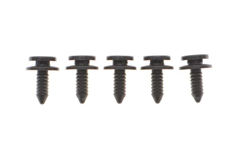 Кліпса кріплення облицювання VW Caddy/T5 03- - Fischer Automotive One (FA1) 11-40029.5