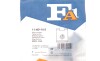 Автозапчастина Fischer Automotive One (FA1) 11-40114.5 (11401145) - зображення 2