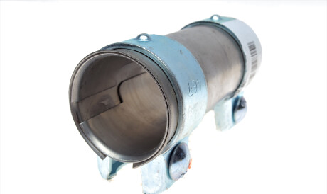 Фото 2 - Елемент выхлопной системы Fischer Automotive One (FA1) 114-843