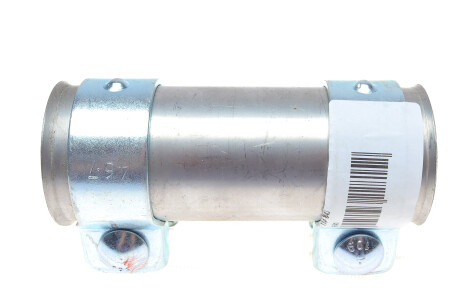 Фото 3 - Елемент выхлопной системы Fischer Automotive One (FA1) 114-843