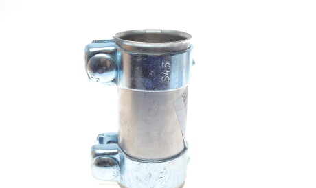 Фото 2 - Елемент выхлопной системы Fischer Automotive One (FA1) 114-850 (114850)