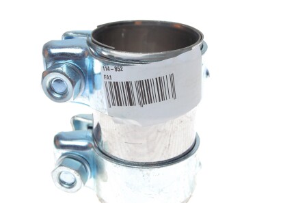 Фото 2 - Елемент вихлопної системи Fischer Automotive One (FA1) 114-852 (114852)