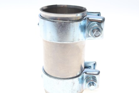 Фото 2 - Елемент вихлопної системи Fischer Automotive One (FA1) 114-856 (114856)