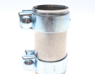 Фото 3 - Елемент вихлопної системи Fischer Automotive One (FA1) 114-856 (114856)