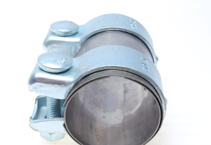 Фото 2 - Елемент выхлопной системы Fischer Automotive One (FA1) 114-857 (114857)