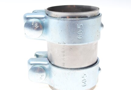 Фото 3 - Елемент выхлопной системы Fischer Automotive One (FA1) 114-857 (114857)